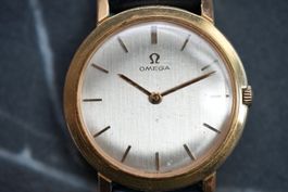 Omega Vintage