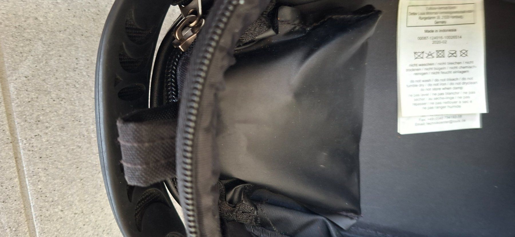 Borse: Motorrad Tanktasche mit Magnet – Usato da Möhlin venduto da teddybaer8 3