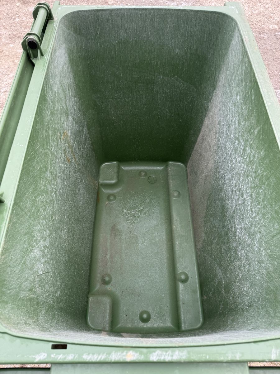 Altro per Ufficio & Commercio: Container 770 l – Usato da Ueberstorf venduto da FuchsF 4