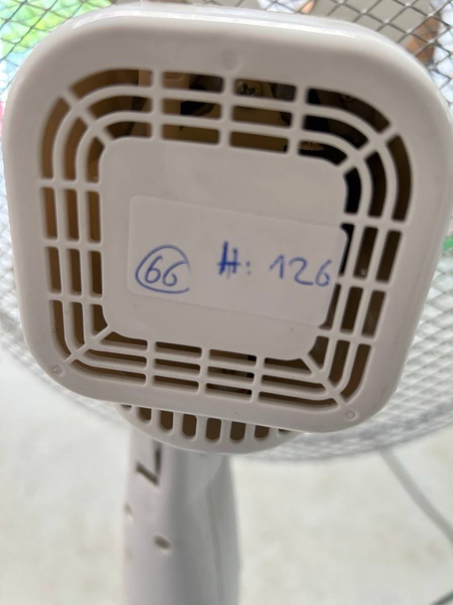 Ventilatori: Standventilator Bimar (66) – Usato da Glattfelden venduto da brockischweiz 5