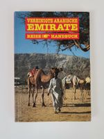 BUCH Vereinigte Arabische Emirate Reise Handbuch