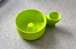 Waschschüssel für Obst und Gemüse 16cm