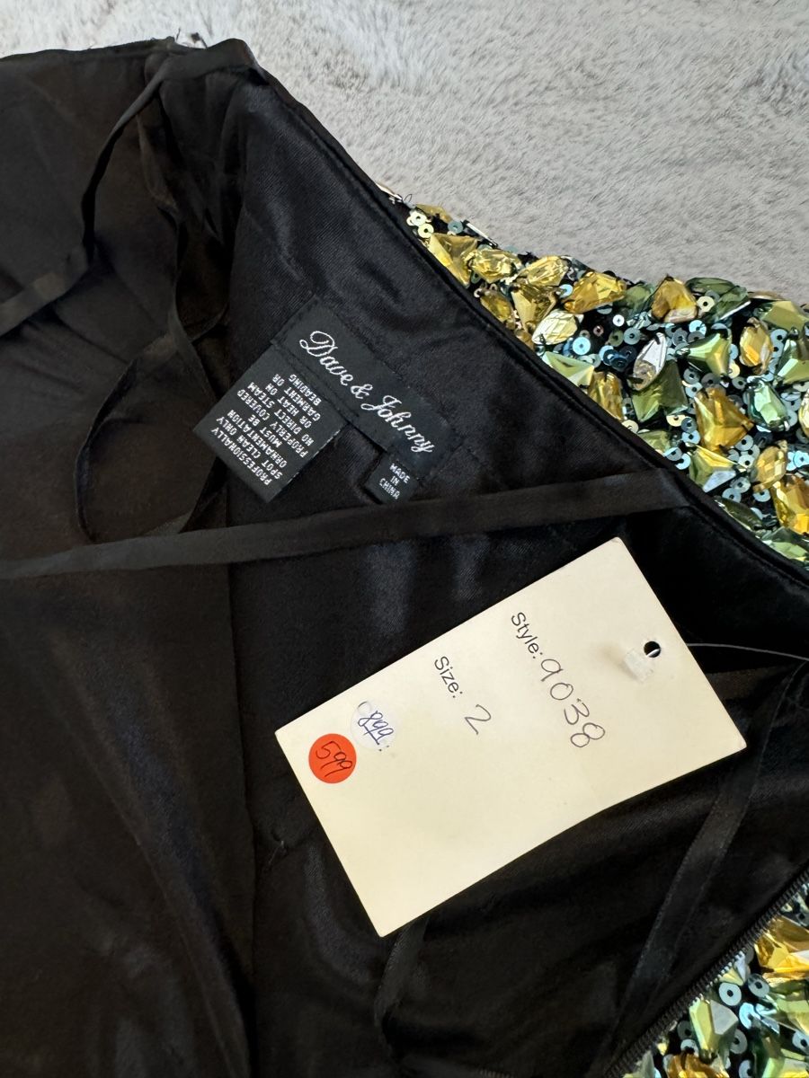 Vestiti: Kleid – Nuovo (secondo la descrizione) da Emmenbrücke venduto da sa.ra 3