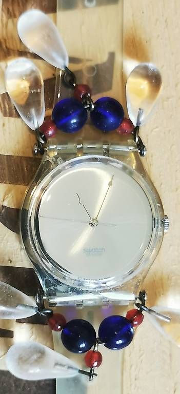 Orologi: Swatch Chandelier – Usato da Lamone venduto da osc_rr7v 1
