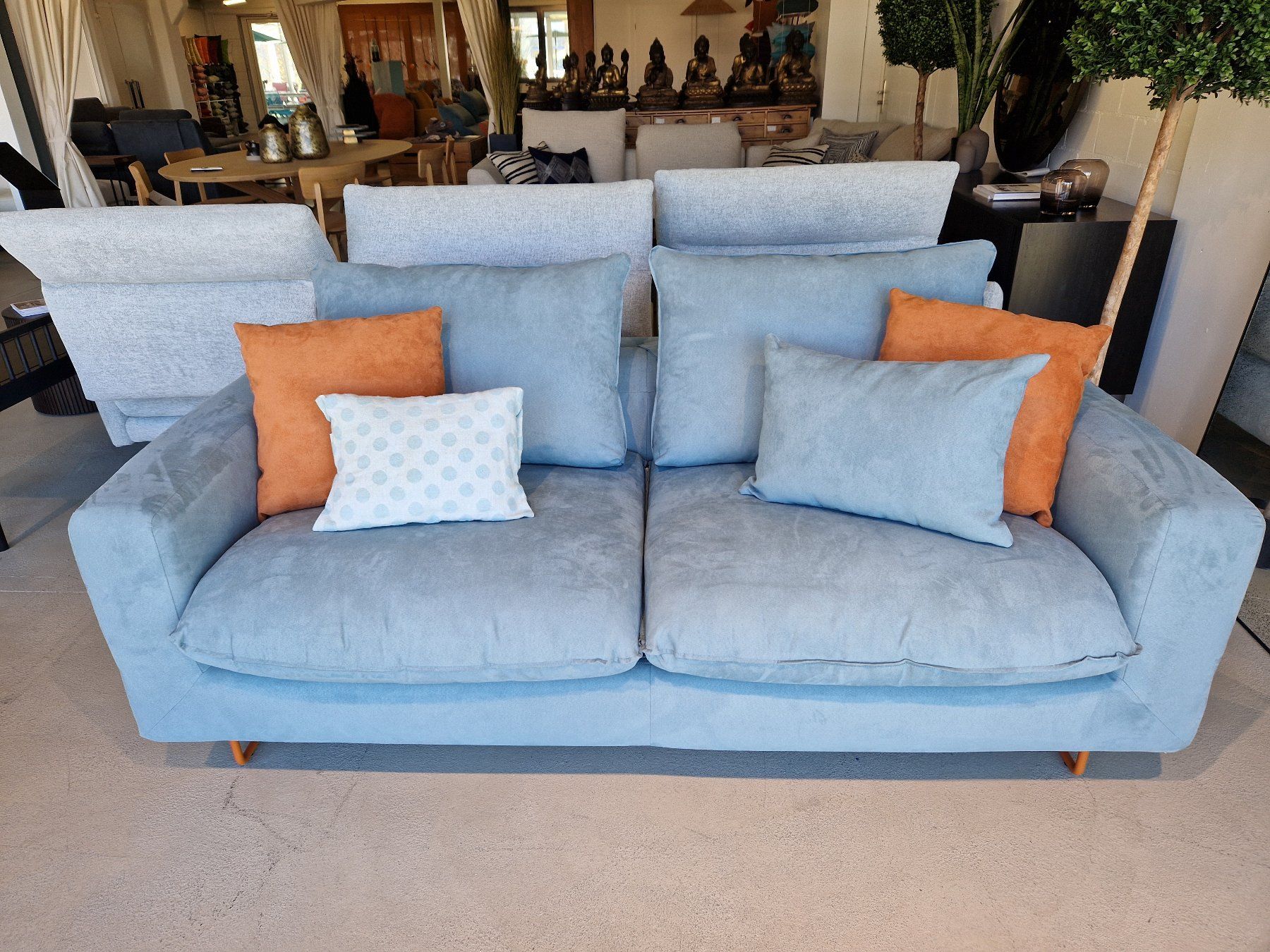 Divani: Bettsofa Club – Usato da Heimberg venduto da ama_75w2 1
