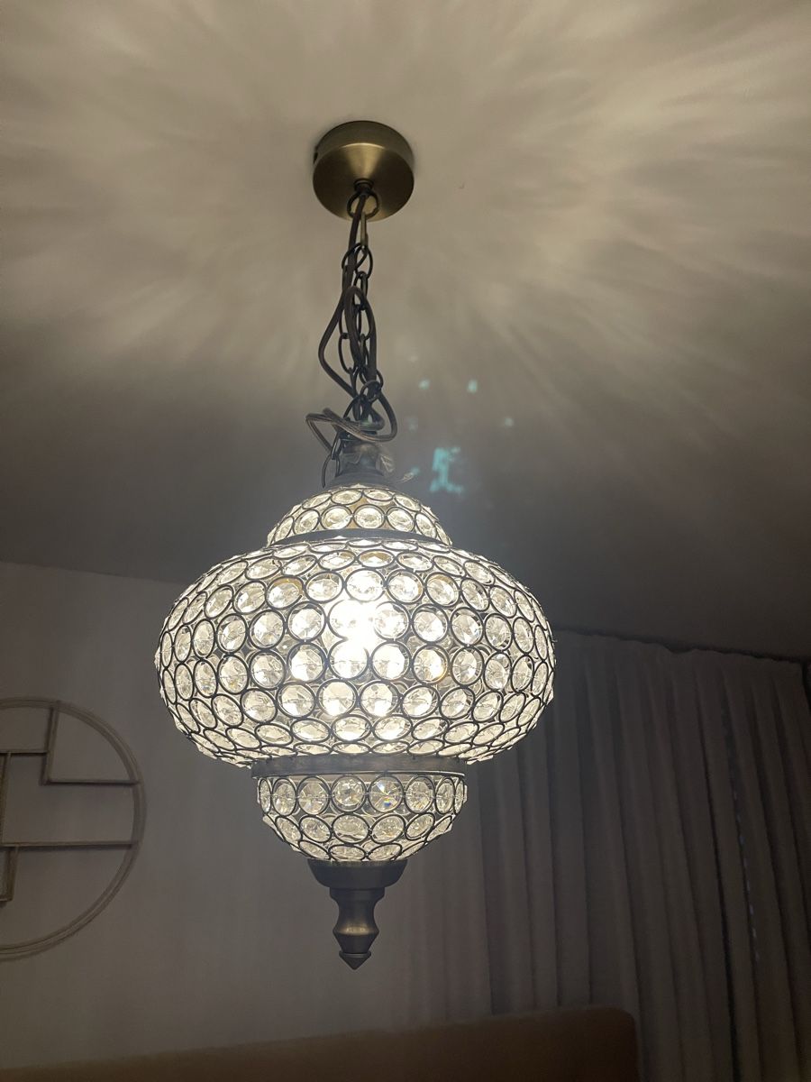 Kronleuchter & Deckenlampen: Hängeleuchte von Lumimart – Gebraucht aus Dietikon von flu_y68z 1