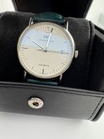 IWC Schaffhausen Automatic – Vintage Dress Watch