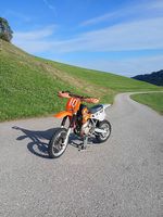 KTM SX 65 