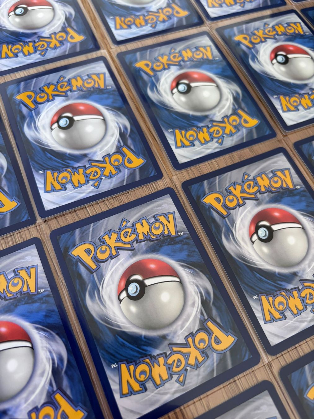 Karten: Lot de 20 cartes holo / Pokemon FR – Neu (gemäss Beschreibung) aus Remaufens von Dxvxd97 5