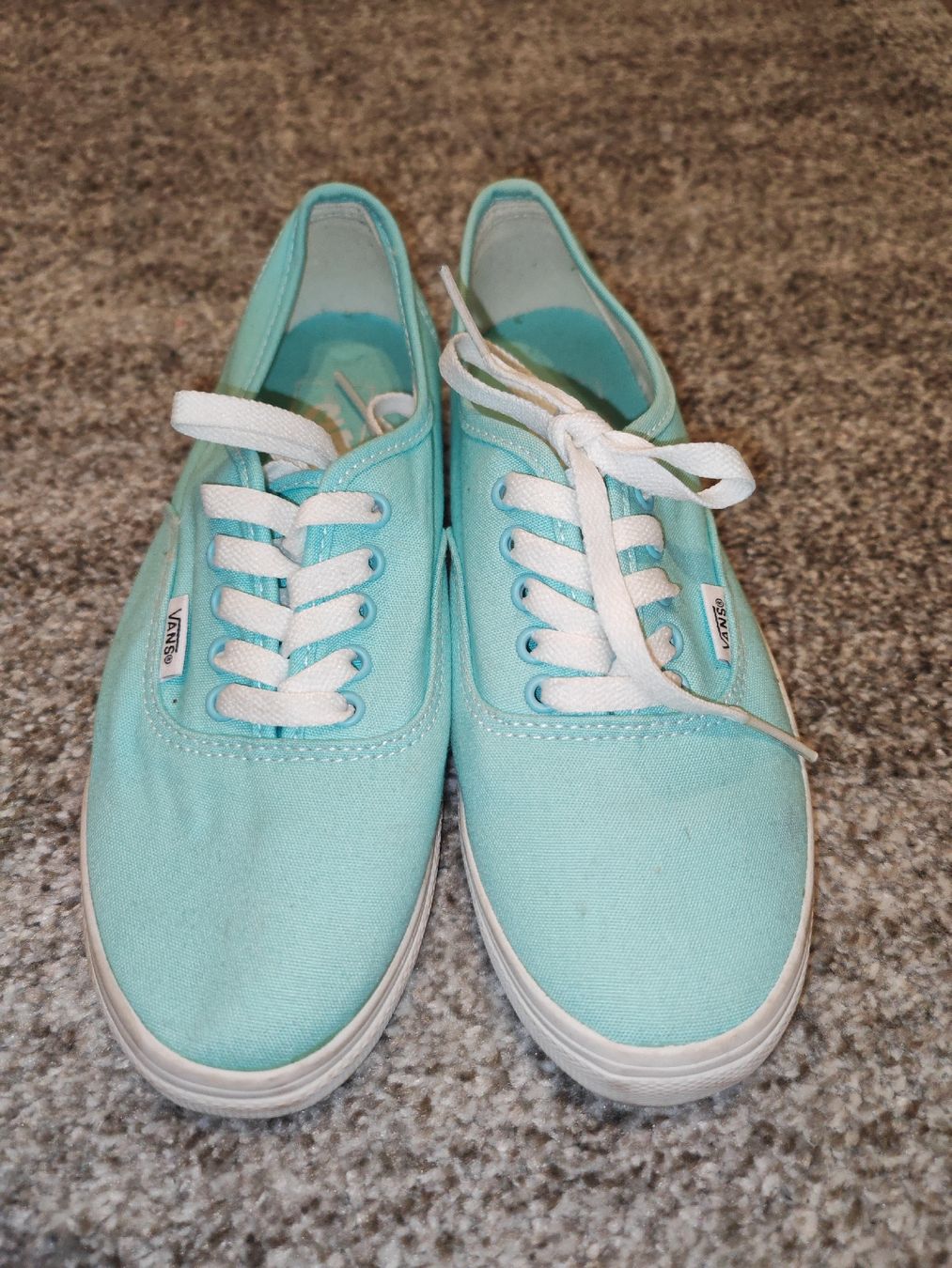 Vans Herrenschuhe: Vans Schuhe  – Gebraucht aus Windlach von ramona_l