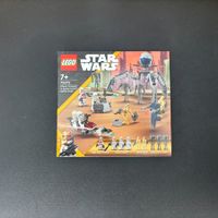 LEGO 75372 Clone Trooper & Battle Droid Battle Pack