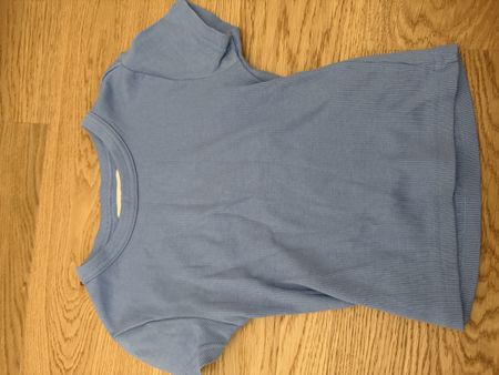 t-shirr Pull&Bear 