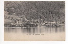TERRITET Vue générale