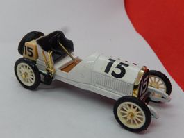 Benz Blitzen Rekordfahrzeug  -- alt !!   %% Ausverkauf %%