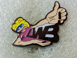 Ansteckpin 172: LWB