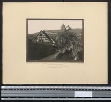 Fotografie Oberbrüden, Backnanger Bucht