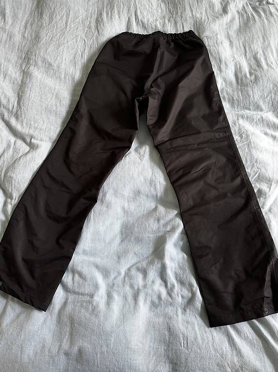 Pantaloni: Regenhosen "Didrikson" Gr.160 – Usato da Zuerich venduto da Am81 2