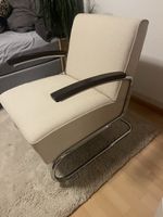 Design Klassiker: Freischwinger von Thonet, 1930er
