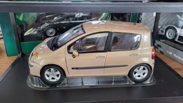 Renault Modus 1:18 Norev