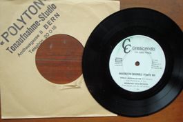 RENATO BUI - JUNIOR'S CHA CHA CHA etc