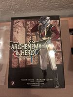 Archenemy & Hero Band 9 – Akira Ishida / Mamare Touno