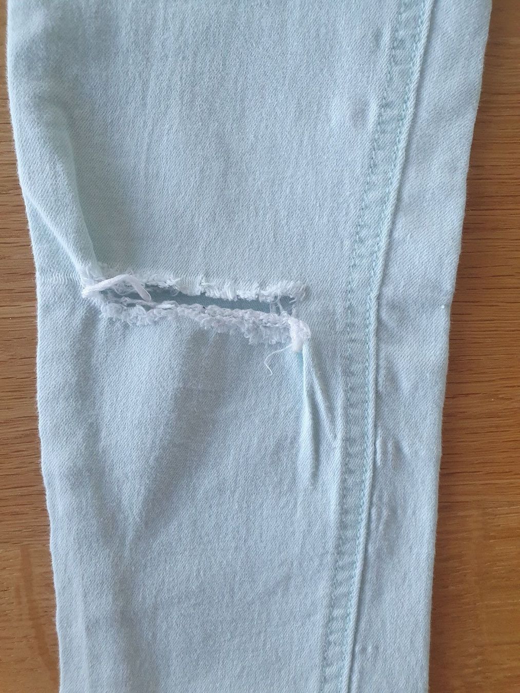 Pantalons: Hose Gr. 134/140 – D'occasion à Villars-sur-Glâne par richardette 3