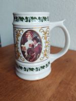 Vintage Bierkrug - Pilsner Urquell