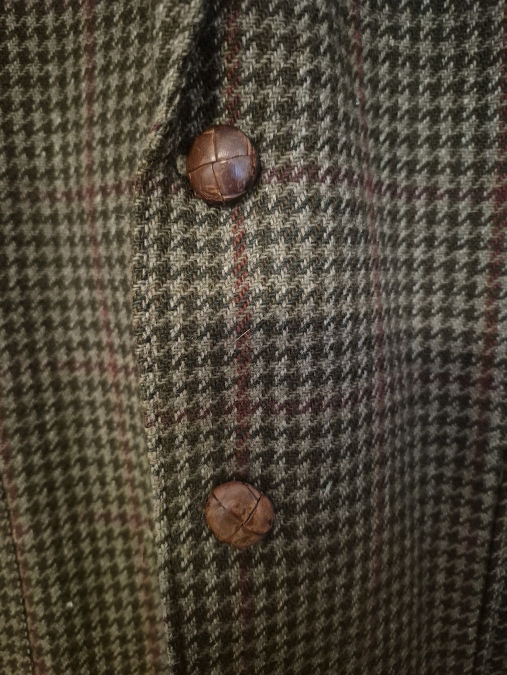 Jacken: Vintage Herren Sakko  – Gebraucht aus Bern von san_kcw5 2