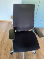 Bürostuhl - "Steelcase Gesture", Originalpreis: 1900 CHF !