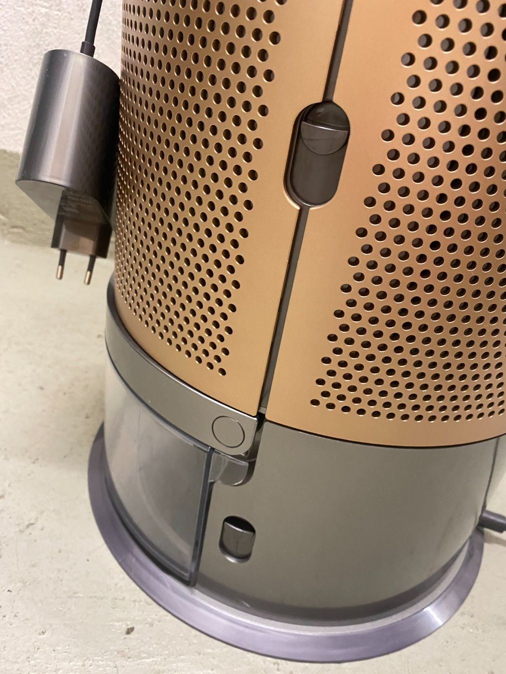 Dyson Purificatori d'aria: dyson Purifier Humidity + Cool formaldehyde PH04 – Nuovo (secondo la descrizione) da Zürich venduto da berebol 6
