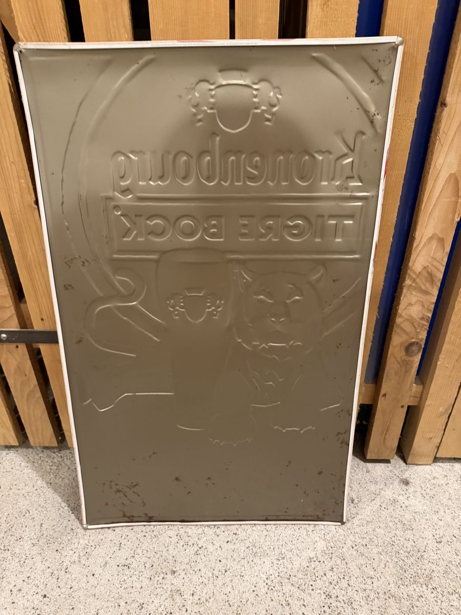 Schilder: Plaque en tôle  – Gebraucht aus Lausanne von syl041177 1
