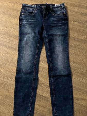 Jeans, street one, gr. 29/30