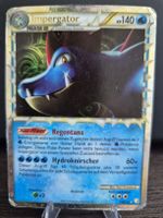 Pokemon Impergator Prime Heartgold & Soulsilver holo 108/123
