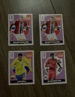 Panini extra Stickers