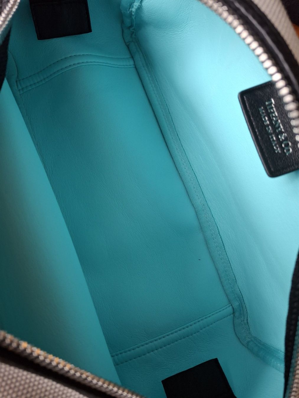 Custodie per cosmetici: Tiffany travel Necessaire – Nuovo (secondo la descrizione) da Gersau venduto da syl_5dsz 9