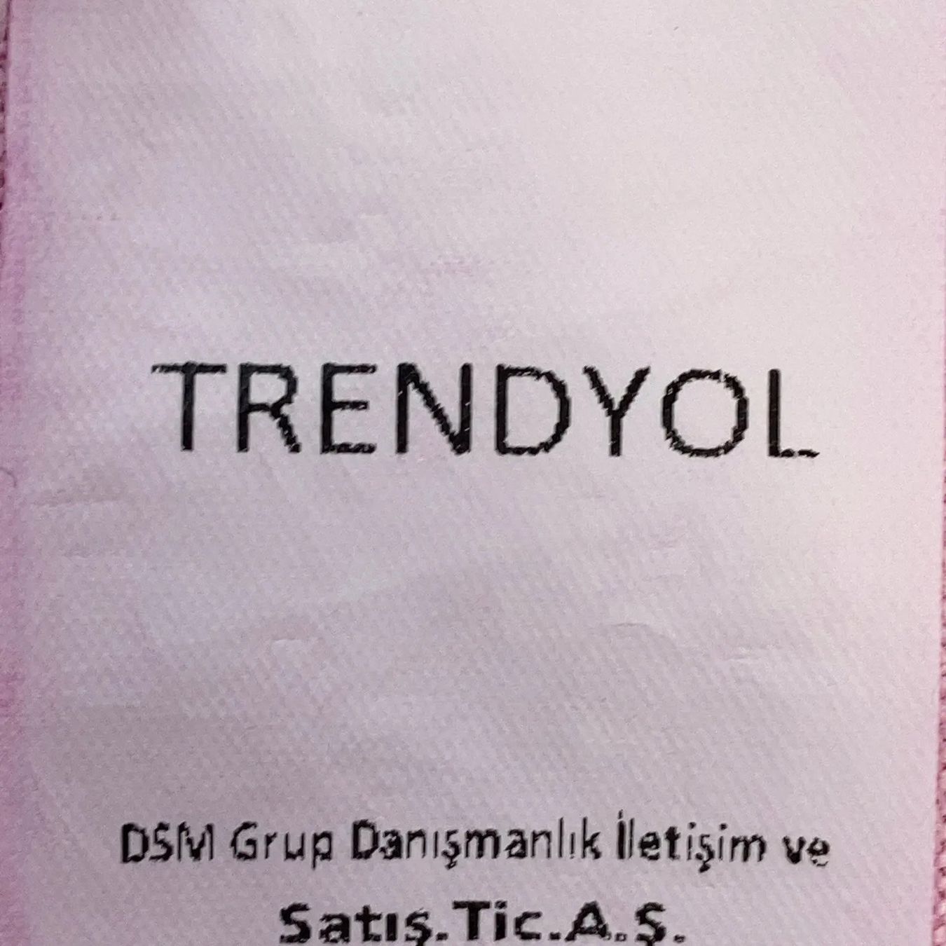 Pantaloni: Trendyol Sommerhose, rosa, Gr. 36 – Usato da zürich venduto da saramarina 2