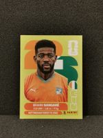 Panini Wm 2026 Sticker :Ibrahim Sangaré Civ 12