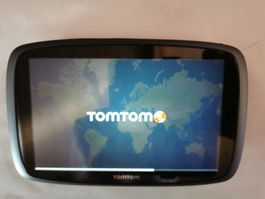 TomTom GO 610