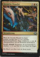 TCG Magic The Gathering MTG MH3 0203 Gremlin-Wuselei