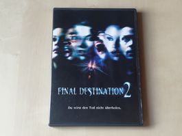 Final Destination 2