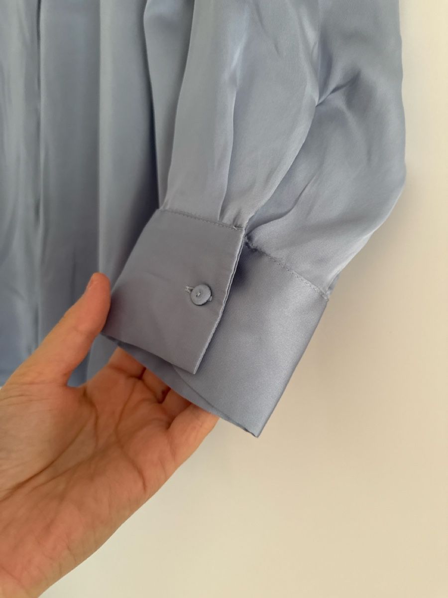 Zara Blusen: Bluse – Gebraucht aus Kriens von g_b_mk7j 3