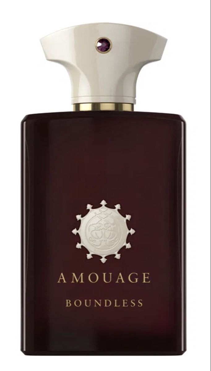Amouage Profumi & Eau de Toilette: Amouage Boundless 2ml Original Duftprobe – Nuovo (secondo la descrizione) da Meierskappel venduto da Philium