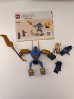 LEGO Ninjago 71805 Kai's Mech Battle