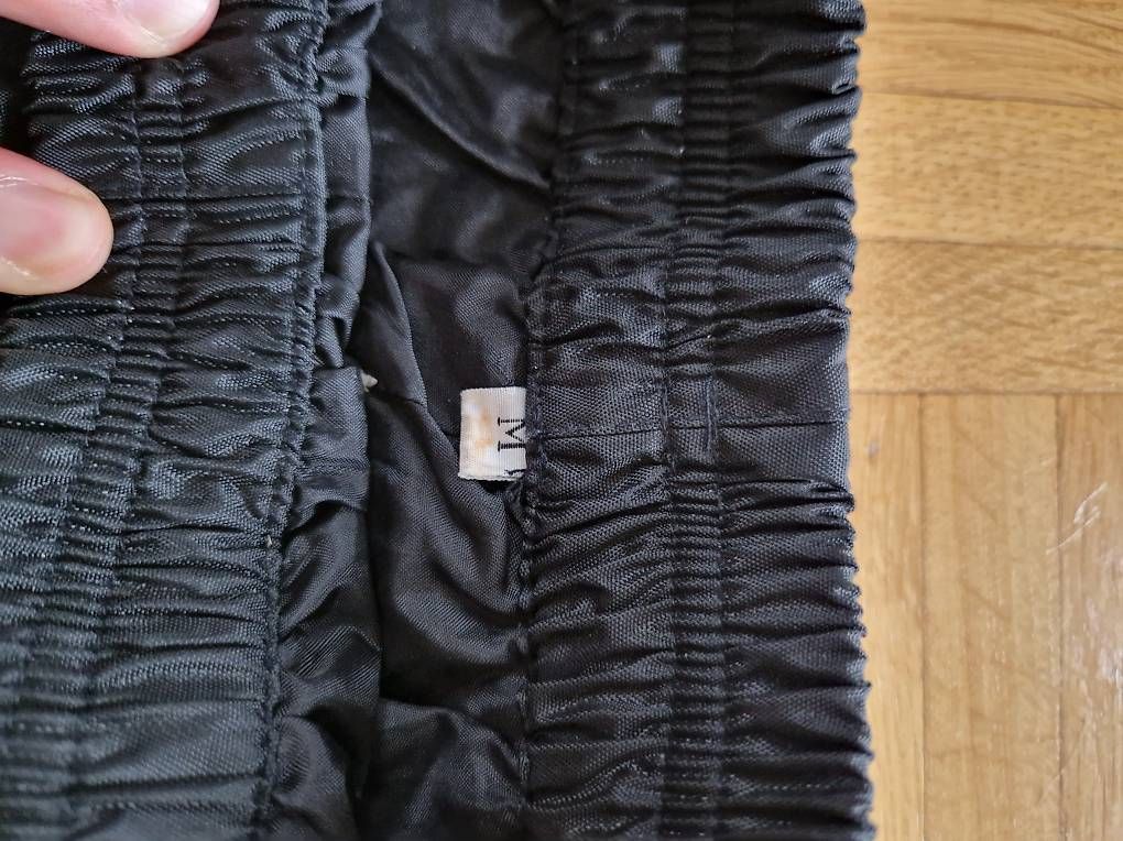 Lotti di vestiti: Motorrad Regen Bekleidung  – Usato da Nottwil venduto da eri_75kx 1