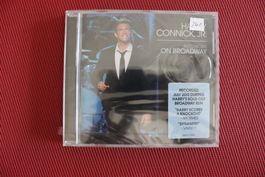 In Konzert am Broadway von Harry Connick, Jr. (CD, Sony Musi