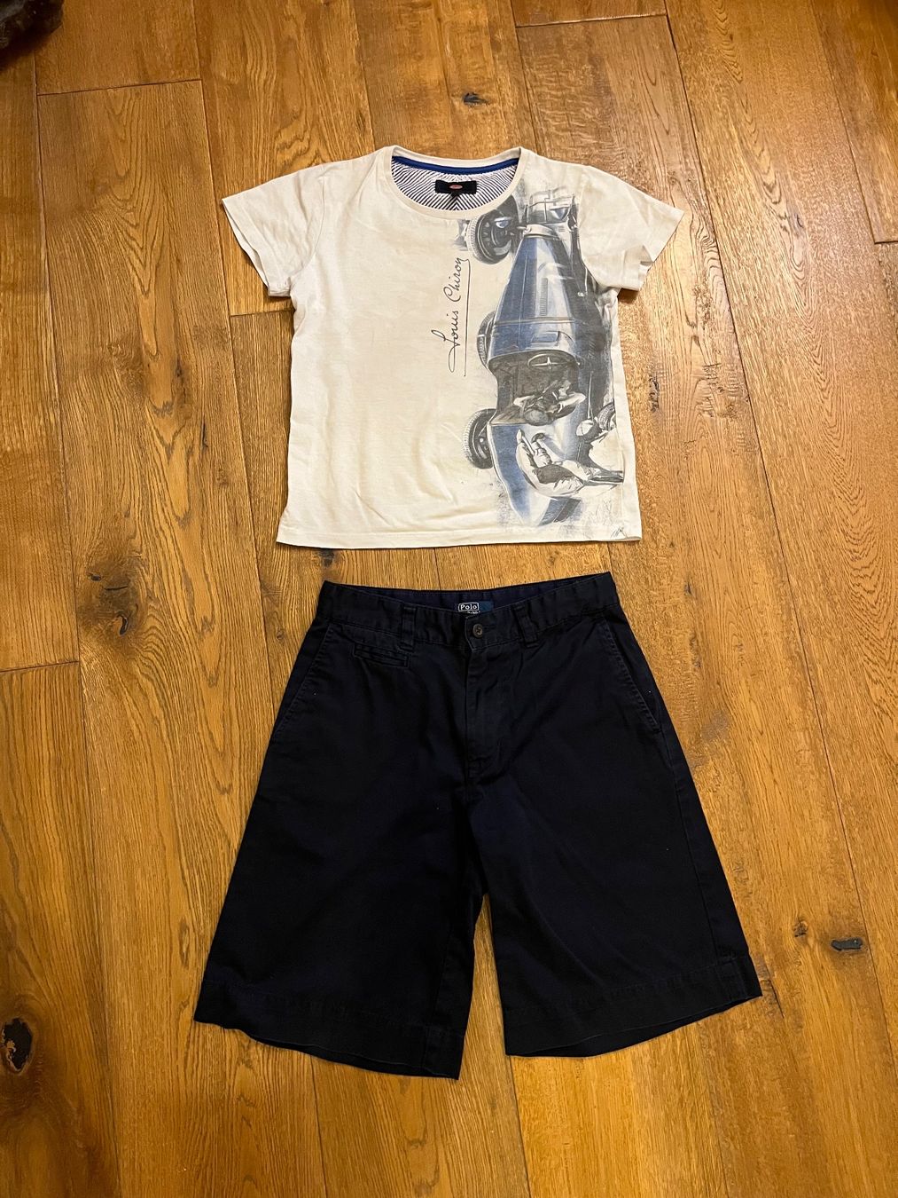 Lotti & Set di vestiti: Habit de marque 128-134cm  qualité – Nuovo (secondo la descrizione) da Zürich venduto da Alex.Zurich 9