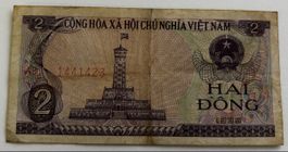 Vietnam 2 Dong 1985