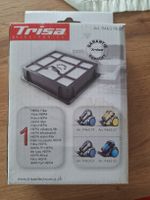 Neuer Trisa HEPA Filter Art. 9463.98 Staubsauger Filter