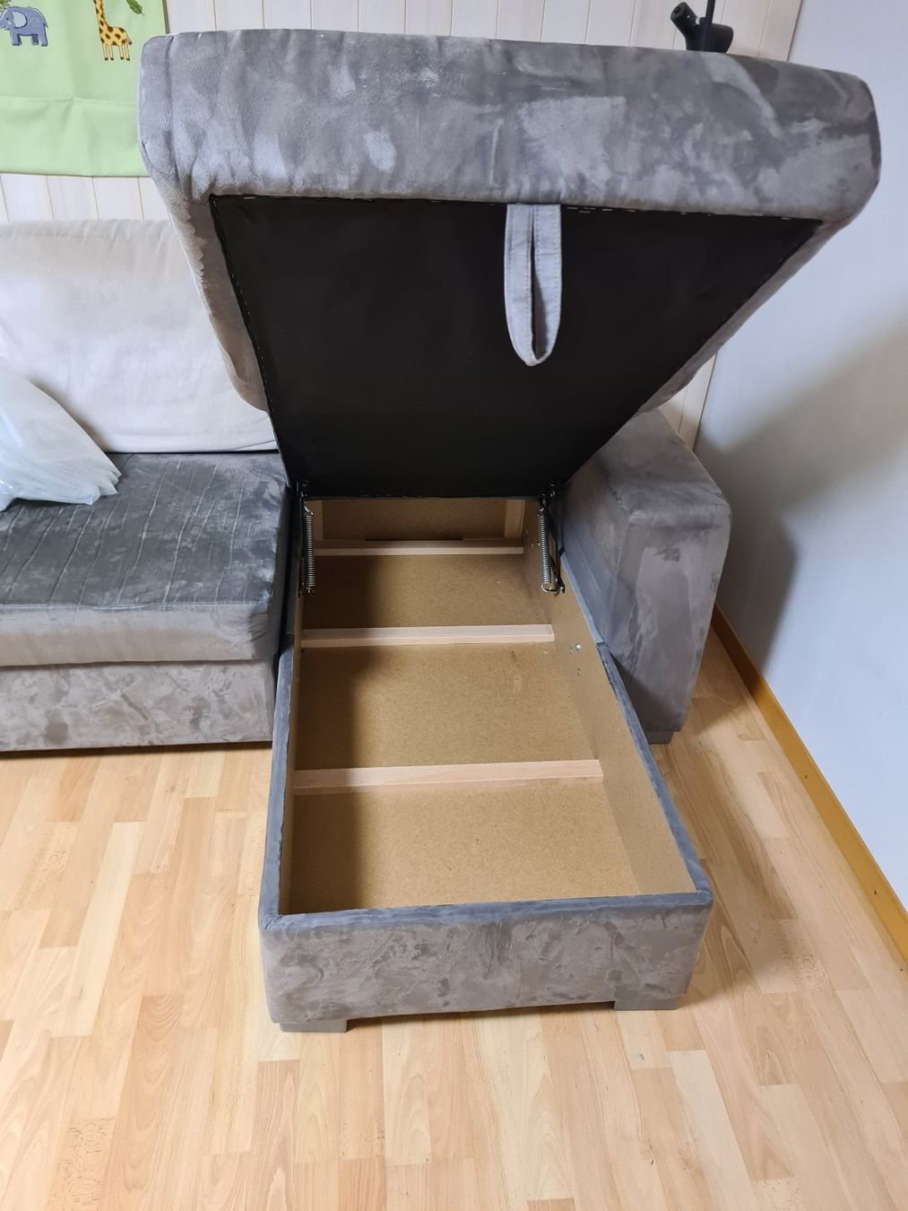 Divani: Sofa – Usato da Kerzers venduto da ala_5b72 4
