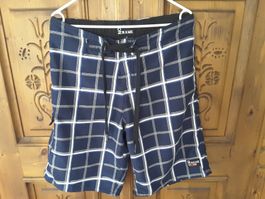 Kurze Herrenhose Gr.M